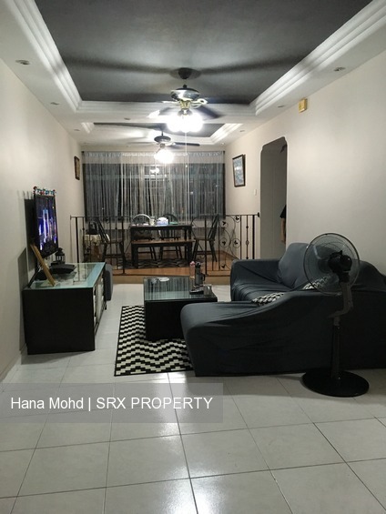 Blk 465 Choa Chu Kang Avenue 4 (Choa Chu Kang), HDB 4 Rooms #198877992